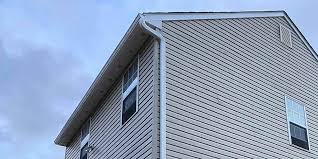 Best Vinyl Siding Installation  in Indian River Estates, FL